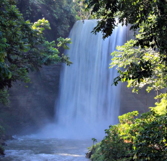 Туры на о. Себу 2025 - цены на путевки на Филиппины из Москвы от туроператора Coral Travel