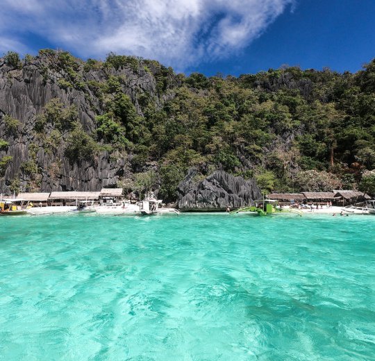 Туры на о. Себу 2025 - цены на путевки на Филиппины из Москвы от туроператора Coral Travel