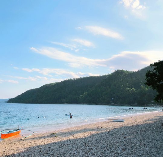 Туры на о. Себу 2025 - цены на путевки на Филиппины из Москвы от туроператора Coral Travel