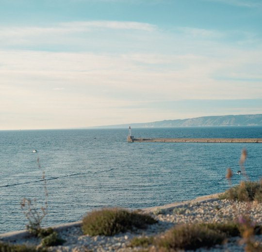 Туры в Марсель 2025 - цены на путевки во Францию из Москвы от туроператора Coral Travel