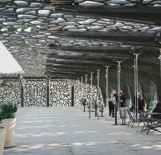 Туры в Марсель 2025 - цены на путевки во Францию из Москвы от туроператора Coral Travel