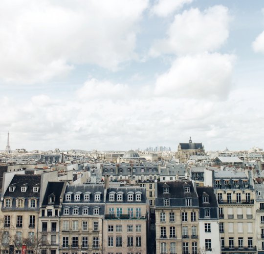 Туры в Париж 2025 - цены на путевки во Францию из Москвы от туроператора Coral Travel