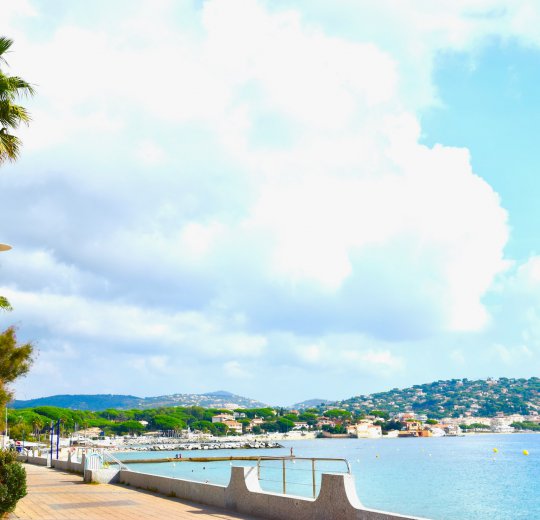 Туры в Ниццу 2025 - цены на путевки во Францию из Москвы от туроператора Coral Travel