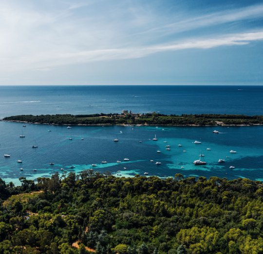 Туры в Канны 2025 - цены на путевки во Францию из Москвы от туроператора Coral Travel