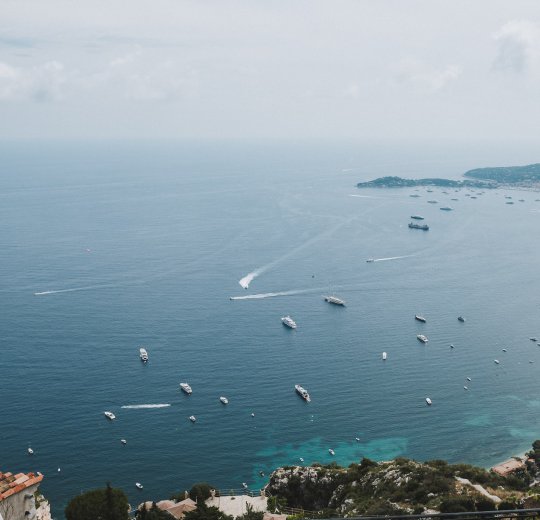 Туры в Канны 2025 - цены на путевки во Францию из Москвы от туроператора Coral Travel