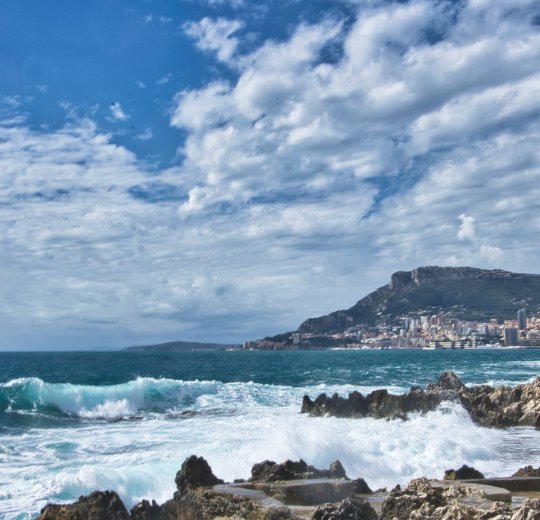 Туры в Монако 2025 - цены на путевки во Францию из Москвы от туроператора Coral Travel