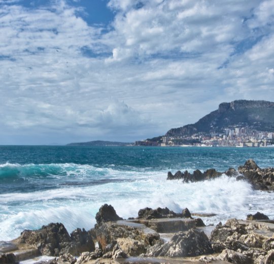 Туры в Монако 2025 - цены на путевки во Францию из Москвы от туроператора Coral Travel