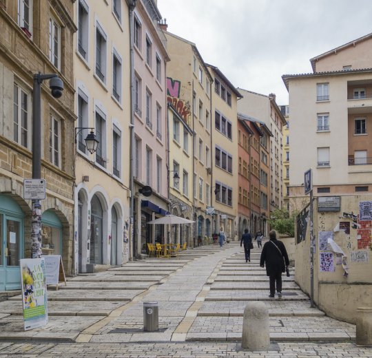 Туры в Лион 2025 - цены на путевки во Францию из Москвы от туроператора Coral Travel