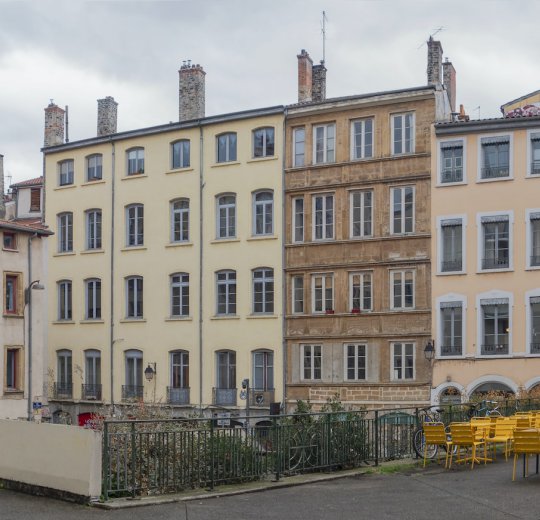 Туры в Лион 2025 - цены на путевки во Францию из Москвы от туроператора Coral Travel