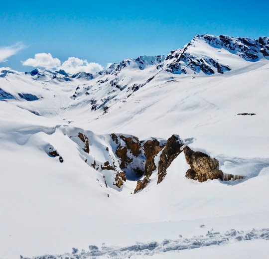 Туры в Куршевель 2025 - цены на путевки во Францию из Москвы от туроператора Coral Travel