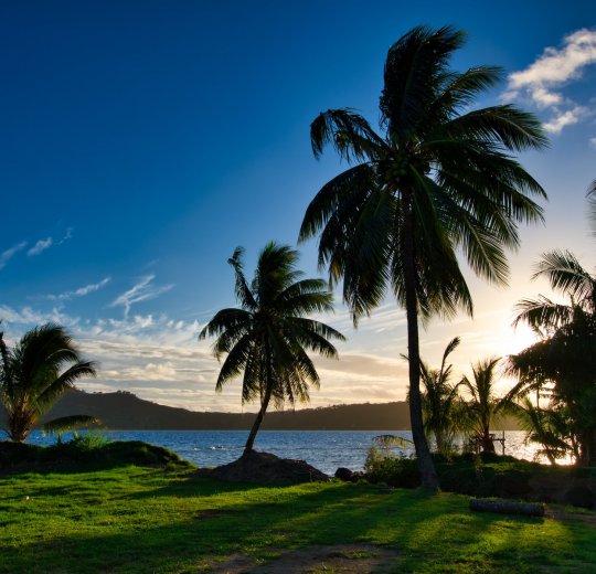 Туры на Бора-Бора 2025 - цены на путевки во Французскую полинезию из Москвы от туроператора Coral Travel