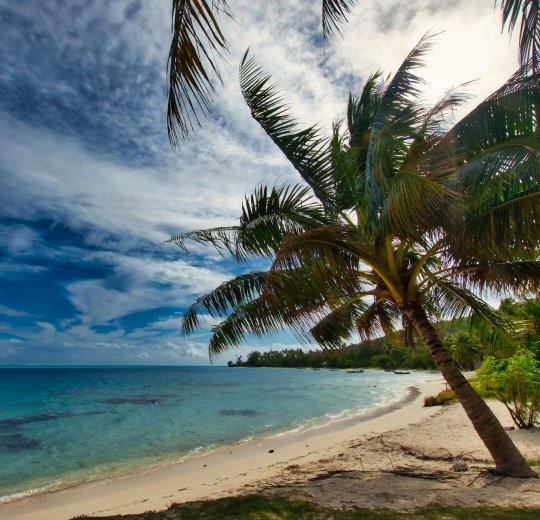 Туры на Тахаа 2025 - цены на путевки во Французскую полинезию из Москвы от туроператора Coral Travel