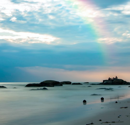 Туры на Хуахине 2025 - цены на путевки во Французскую полинезию из Москвы от туроператора Coral Travel