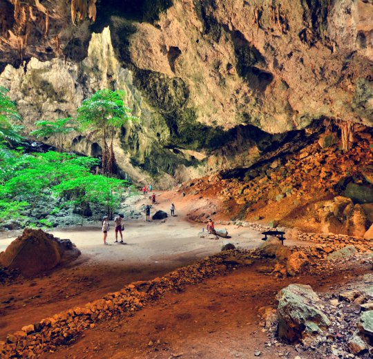 Туры на Хуахине 2025 - цены на путевки во Французскую полинезию из Москвы от туроператора Coral Travel