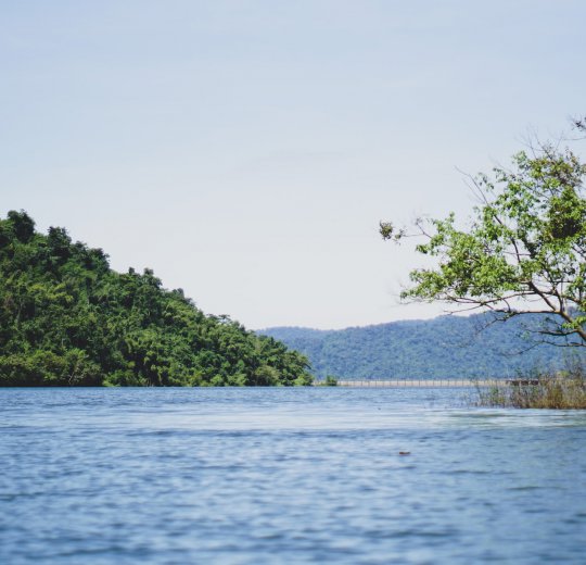 Туры на Хуахине 2025 - цены на путевки во Французскую полинезию из Москвы от туроператора Coral Travel