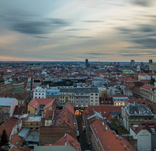 Туры в Загреб 2025 - цены на путевки в Хорватию из Москвы от туроператора Coral Travel