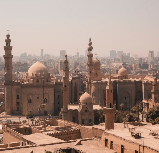 Туры в Египет 2025 из Москвы - цена на отдых от туроператора Coral Travel