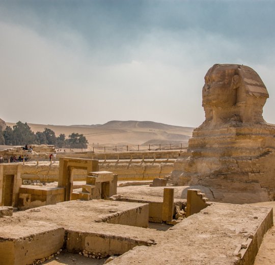 Туры в Египет 2025 из Москвы - цена на отдых от туроператора Coral Travel