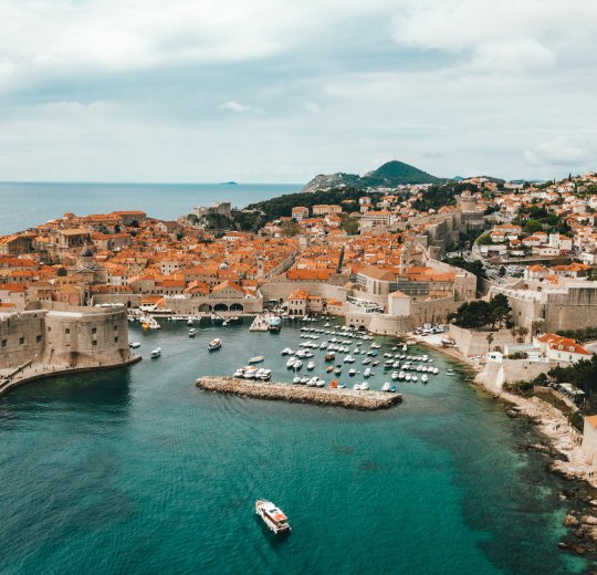 Туры в Сплит 2025 - цены на путевки в Хорватию из Москвы от туроператора Coral Travel