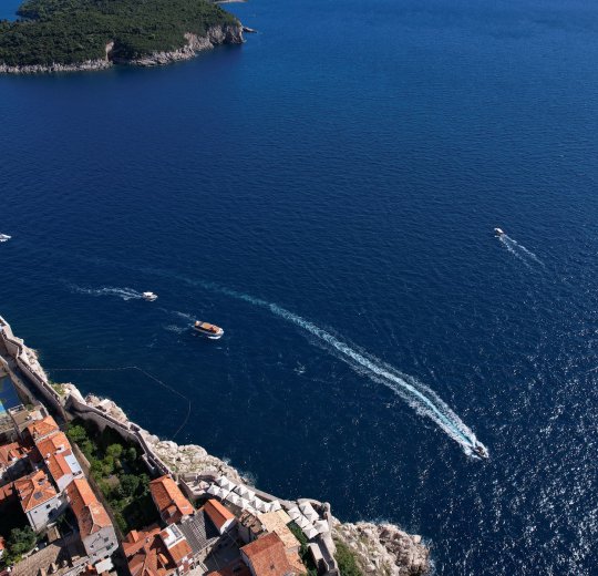 Туры в Умаг 2025 - цены на путевки в Хорватию из Москвы от туроператора Coral Travel