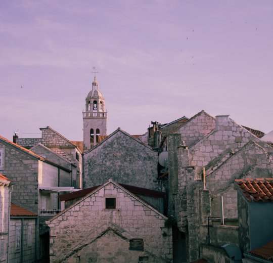 Туры в Умаг 2025 - цены на путевки в Хорватию из Москвы от туроператора Coral Travel