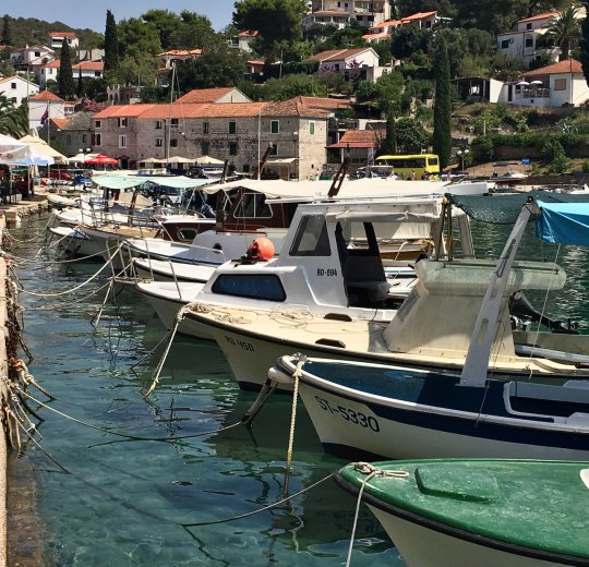 Туры в Умаг 2025 - цены на путевки в Хорватию из Москвы от туроператора Coral Travel