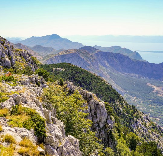 Туры в Пореч 2025 - цены на путевки в Хорватию из Москвы от туроператора Coral Travel