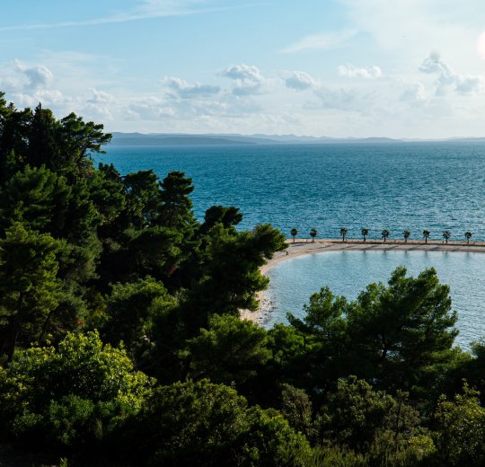 Туры в Пореч 2025 - цены на путевки в Хорватию из Москвы от туроператора Coral Travel