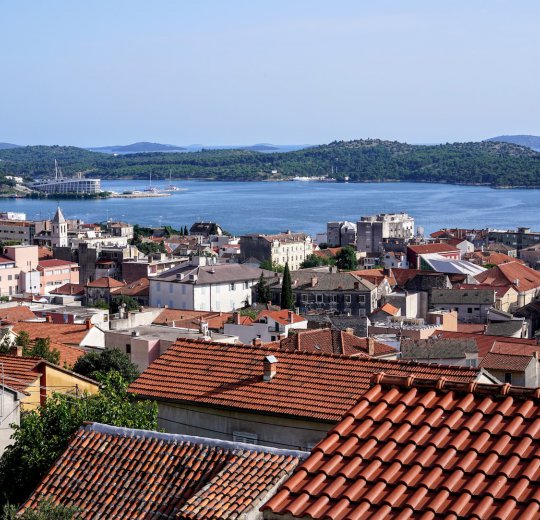 Туры в Пореч 2025 - цены на путевки в Хорватию из Москвы от туроператора Coral Travel