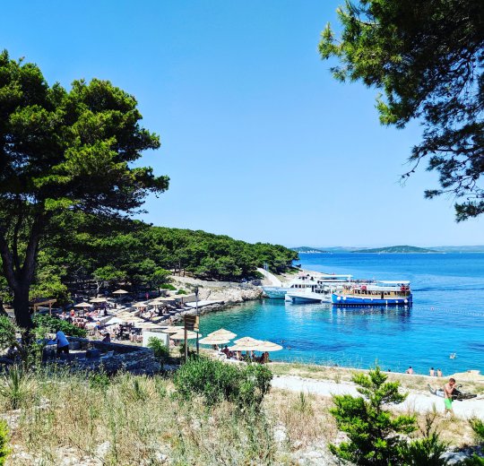 Туры в Пореч 2025 - цены на путевки в Хорватию из Москвы от туроператора Coral Travel