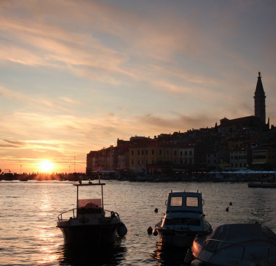 Туры в Ровинь 2025 - цены на путевки в Хорватию из Москвы от туроператора Coral Travel