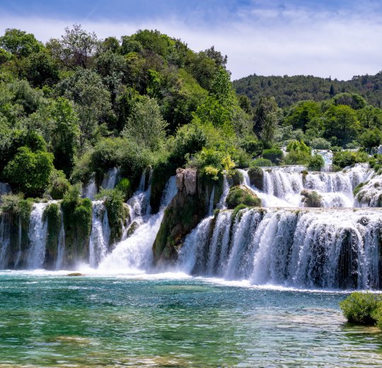 Туры в Рабац 2025 - цены на путевки в Хорватию из Москвы от туроператора Coral Travel