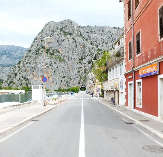 Туры в Рабац 2025 - цены на путевки в Хорватию из Москвы от туроператора Coral Travel