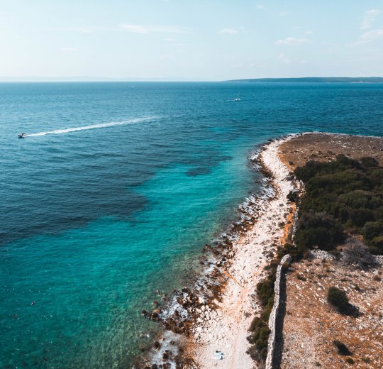 Туры в Рабац 2025 - цены на путевки в Хорватию из Москвы от туроператора Coral Travel