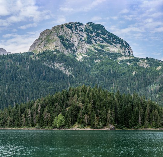 Туры в Жабляк 2025 - цены на путевки в Черногорию из Москвы от туроператора Coral Travel
