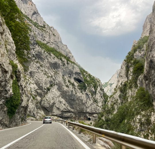 Туры в Жабляк 2025 - цены на путевки в Черногорию из Москвы от туроператора Coral Travel