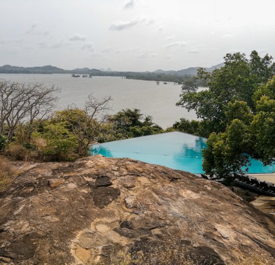 Туры в Кандаламу 2025 - цены на путевки в Шри-Ланку из Москвы от туроператора Coral Travel