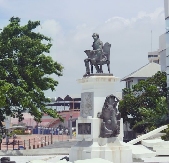 Туры в Гуаякил 2025 - цены на путевки в Эквадор из Москвы от туроператора Coral Travel