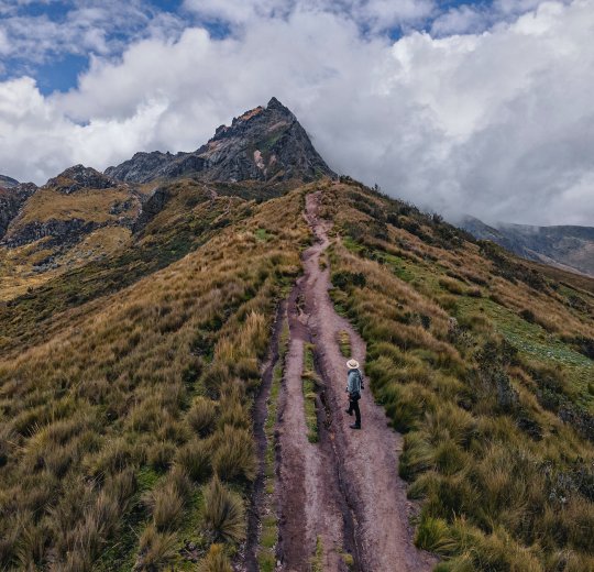 Туры в Кито 2025 - цены на путевки в Эквадор из Москвы от туроператора Coral Travel