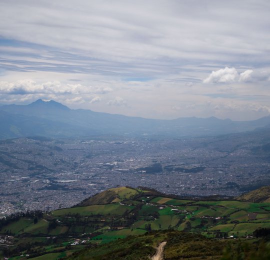 Туры в Кито 2025 - цены на путевки в Эквадор из Москвы от туроператора Coral Travel