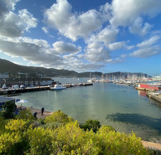 Туры в Джордж 2025 - цены на путевки в ЮАР из Москвы от туроператора Coral Travel