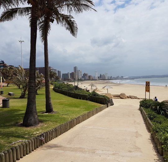 Туры в Дурбан 2025 - цены на путевки в ЮАР из Москвы от туроператора Coral Travel