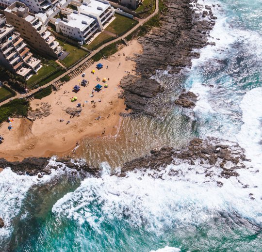 Туры в Дурбан 2025 - цены на путевки в ЮАР из Москвы от туроператора Coral Travel