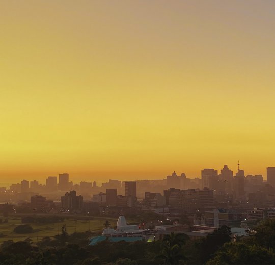 Туры в Дурбан 2025 - цены на путевки в ЮАР из Москвы от туроператора Coral Travel