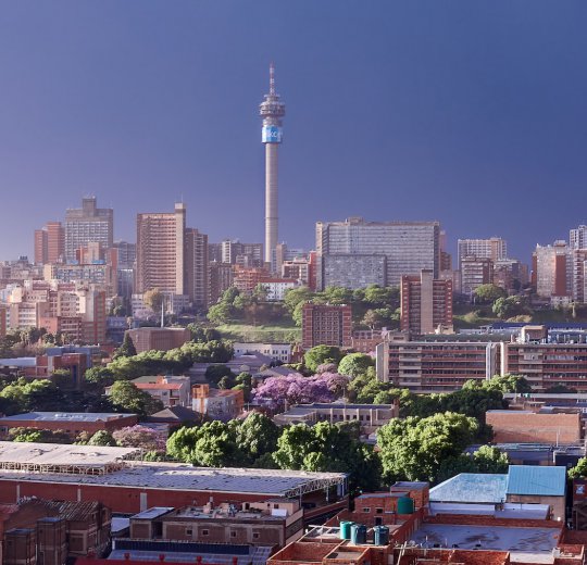 Туры в Йоханнесбург 2025 - цены на путевки в ЮАР из Москвы от туроператора Coral Travel