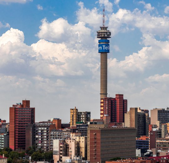 Туры в Йоханнесбург 2025 - цены на путевки в ЮАР из Москвы от туроператора Coral Travel