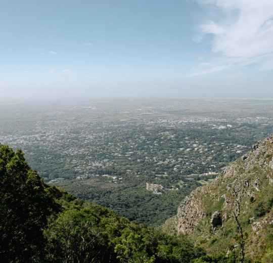 Туры в Кейптаун 2025 - цены на путевки в ЮАР из Москвы от туроператора Coral Travel