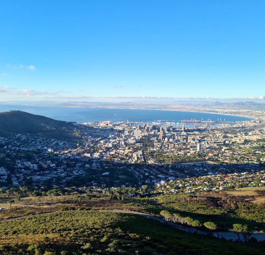 Туры в Кейптаун 2025 - цены на путевки в ЮАР из Москвы от туроператора Coral Travel