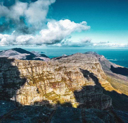 Туры в Кейптаун 2025 - цены на путевки в ЮАР из Москвы от туроператора Coral Travel