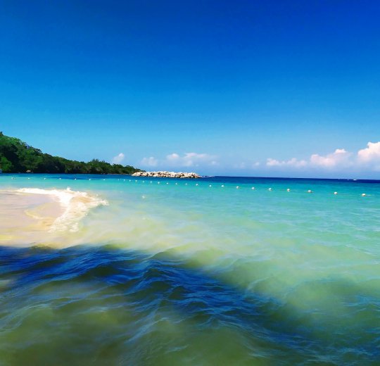 Туры в Раневей Бэй 2025 - цены на путевки на Ямайку из Москвы от туроператора Coral Travel